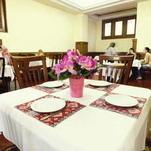 Hotel Ani Central Inn cazare Yerevan