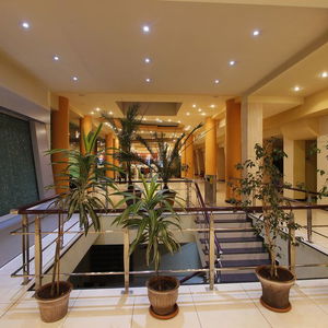 Hotel Aquatek - Aquapark cazare Yerevan