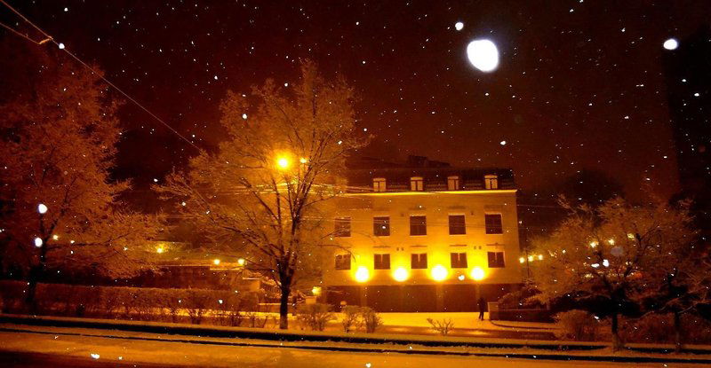 Hotel Park Avenue Hotel