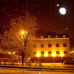 Hotel Park Avenue Hotel cazare Yerevan