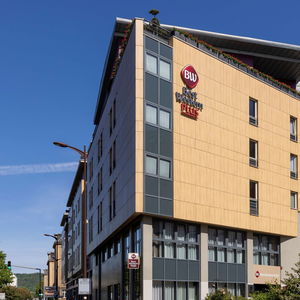 Hotel Best Western Plus Thionville Centre cazare Thionville