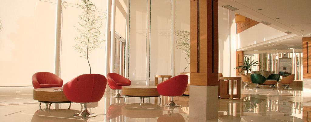 Hotel Recanto Cataratas Thermas, Resort And Convention