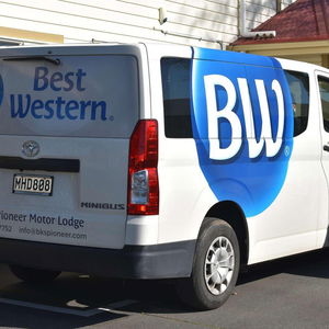 Hotel Best Western Bk´s Pioneer Motor Lodge cazare Mangere