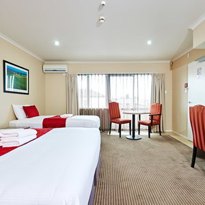 Hotel Auckland Airport Lodge cazare Mangere
