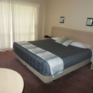 Hotel Asure Camelot Arms Motor Lodge cazare Manukau City