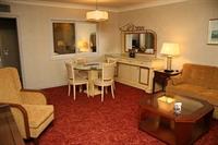 Hotel Büyükhanli Park Hotel & Residence