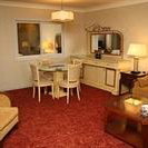 Hotel Büyükhanli Park Hotel & Residence cazare Ankara