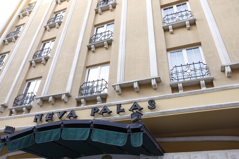 The Wings Hotels Neva Palas