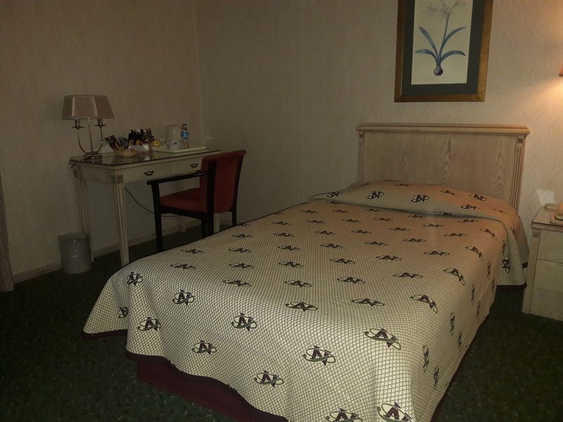 The Wings Hotels Neva Palas