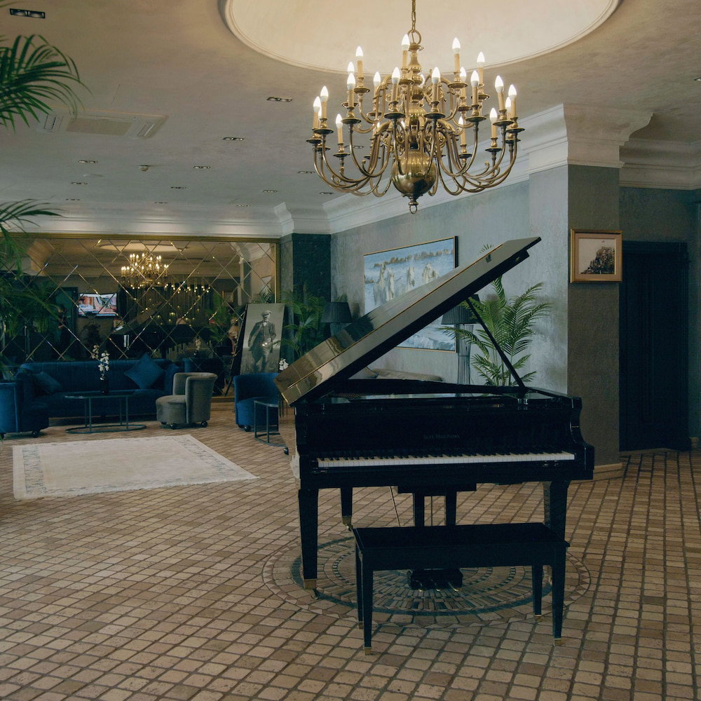 The Wings Hotels Neva Palas