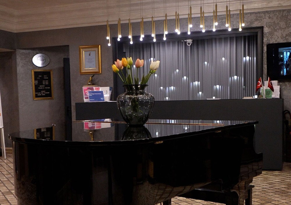 The Wings Hotels Neva Palas