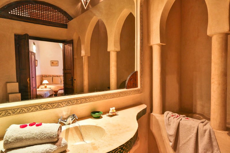 Hotel Riad L'ayel D'essaouira