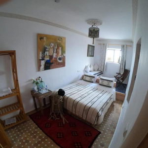 Hotel Riad Kafila cazare Essaouira