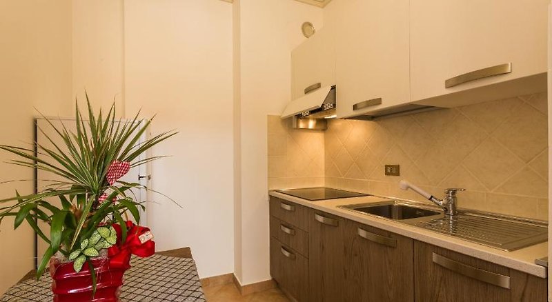 Hotel Cavallo Bianco