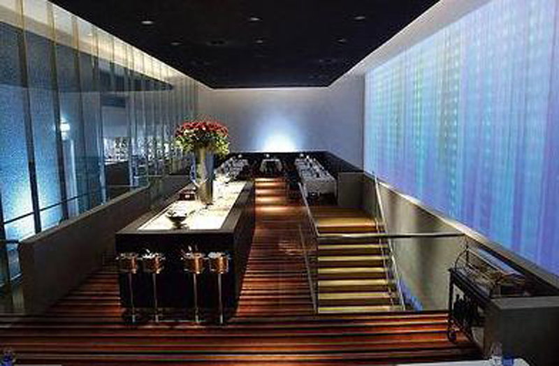 Hotel Plaza Premium Grand Winston