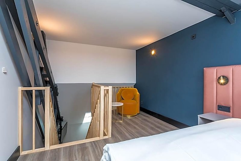 Hotel Hotel Merici