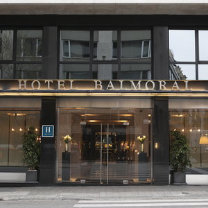 Sejur Hotel Balmoral vacanta Barcelona
