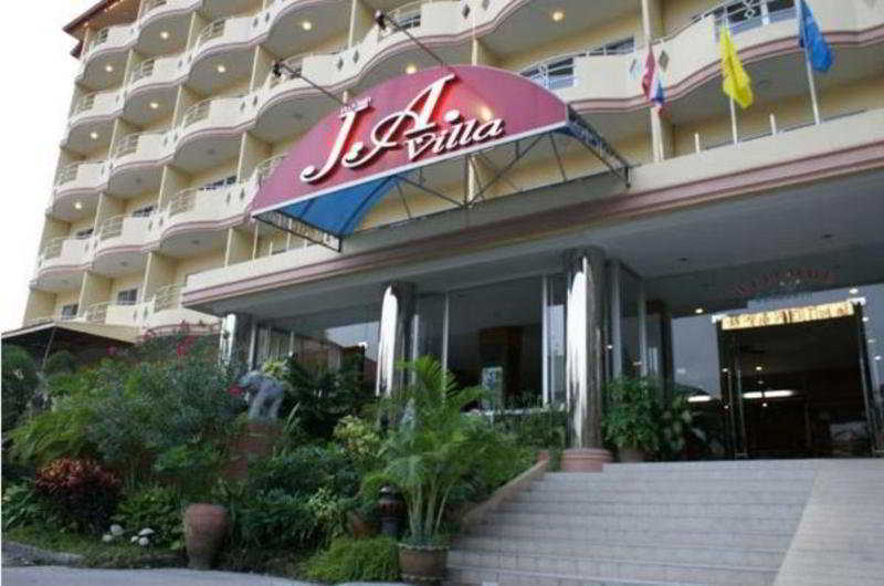 Hotel Capital O 408 Ja Villa