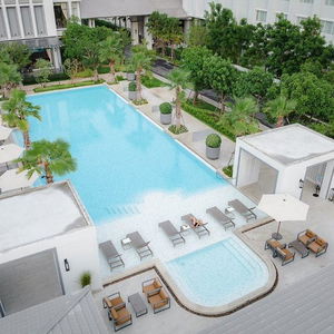 Sejur Health Land Resort & Spa vacanta Bang Lamung