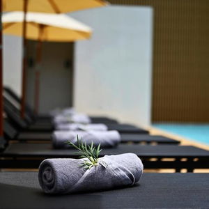 Sejur Has Pattaya vacanta Nong Prue