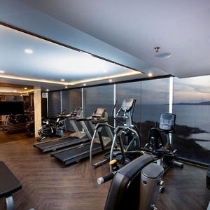 Hotel Elysium Pratumnak By Shg cazare Pattaya