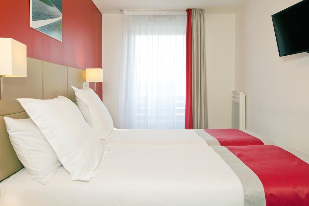 Hotel Sejours & Affaires Paris Bagneux