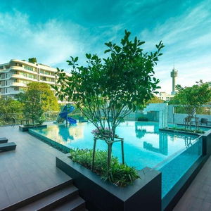 Sejur Lewit Hotel vacanta Chon Buri