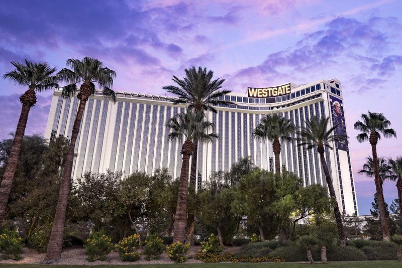 Hotel Westgate Las Vegas Resort & Casino