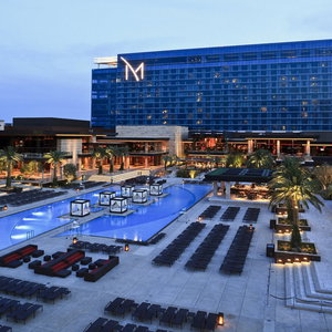 Hotel The M Resort Spa & Casino cazare Henderson