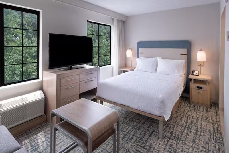Hotel Homewood Suites By Hilton North Las Vegas Speedway