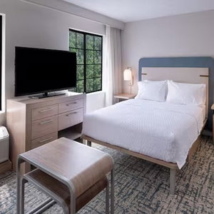 Hotel Homewood Suites By Hilton North Las Vegas Speedway cazare North Las Vegas