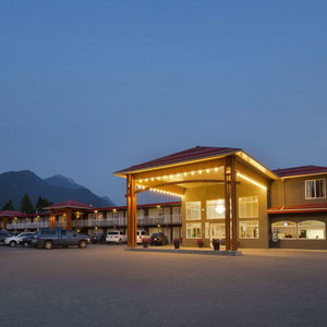 Hotel Days Inn By Wyndham Golden cazare Golden
