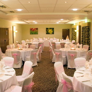 Hotel London Luton Vale Hotel cazare Luton