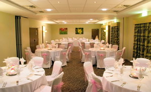 Hotel London Luton Vale Hotel cazare Luton