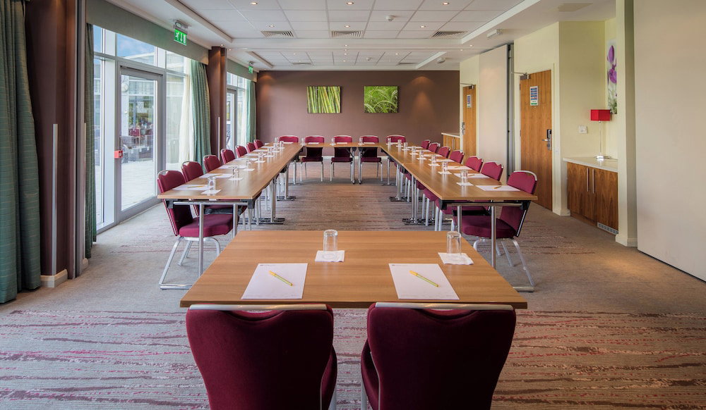 London Luton Vale Hotel