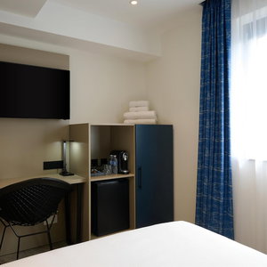 Hotel Spark By Hilton Luton cazare Luton