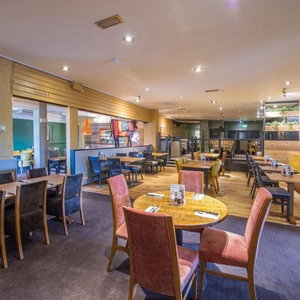 Hotel Premier Inn Luton cazare Luton