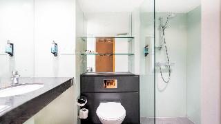 Hotel Holiday Inn London - Luton Airport