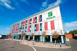 Holiday Inn London - Luton Airport