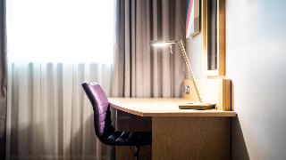 Holiday Inn London - Luton Airport