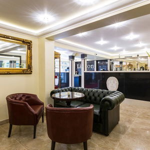 Hotel Linton House Hotel cazare Luton