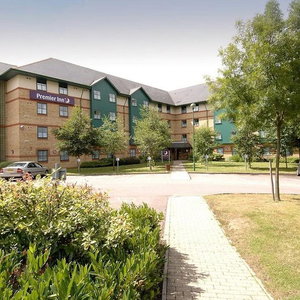 Hotel Premier Inn Luton Airport cazare Luton