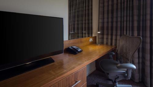 Hotel Hilton Garden Inn Luton North