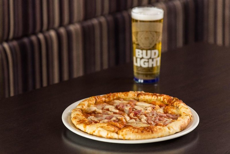 Hotel Holiday Inn Express Hemel Hempstead