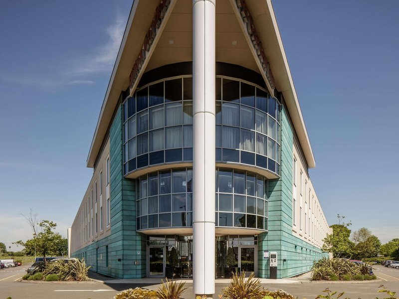 Hotel London Luton Vale Hotel