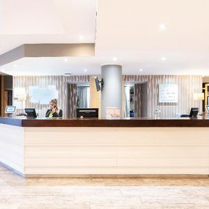 Hotel Holiday Inn Hemel Hempstead M1, Jct. 8 cazare Hemel Hempstead