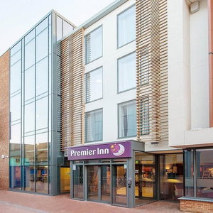 Hotel Premier Inn St Albans City Centre cazare St Albans