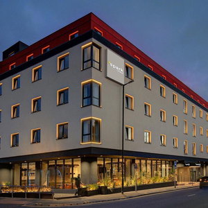 Hotel Spark By Hilton Luton cazare Luton