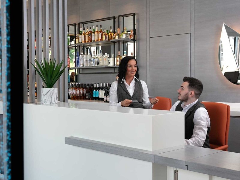 Spark By Hilton Luton