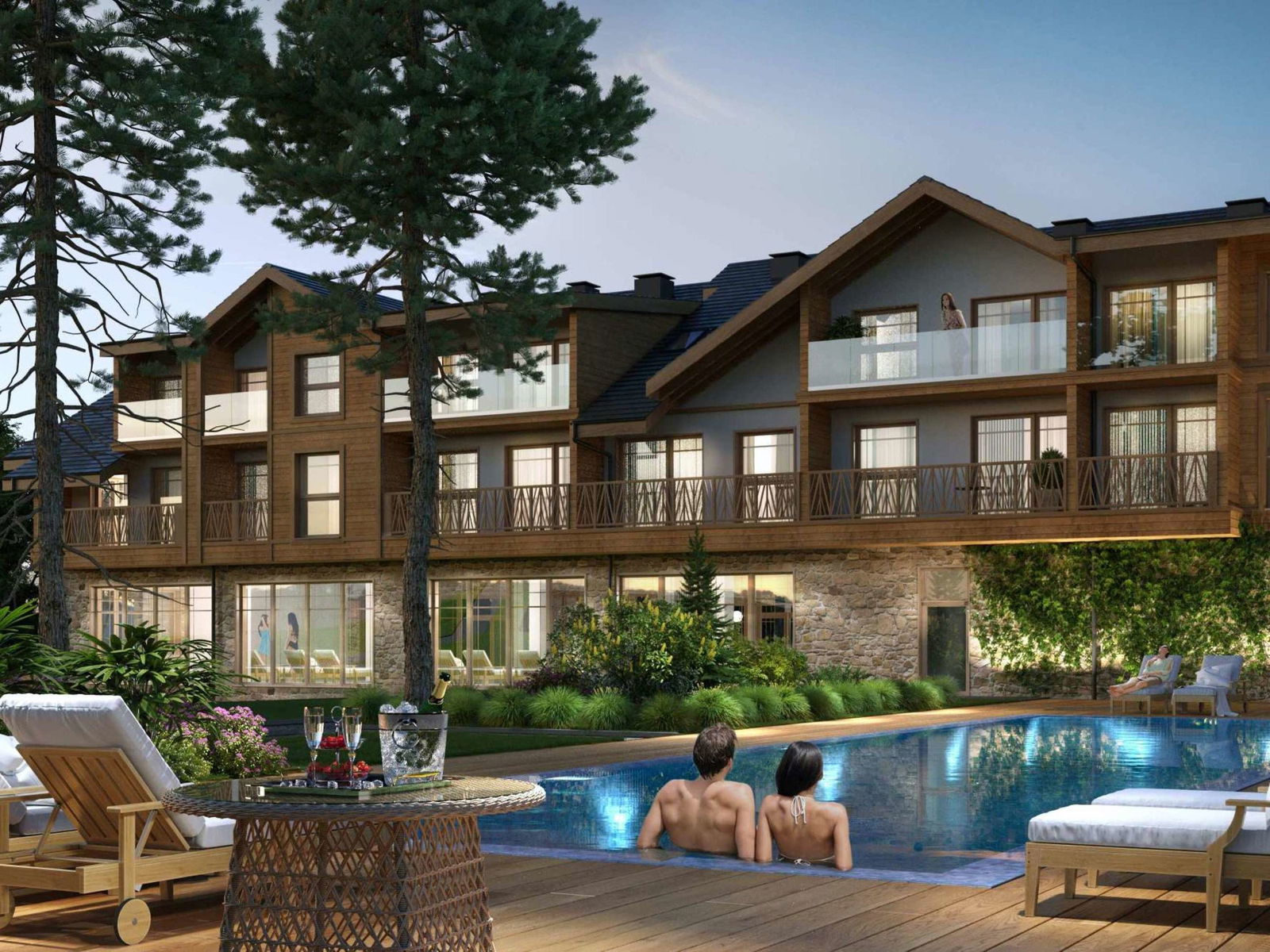 Hotel Movenpick Resort & Spa Karpacz